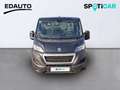 Peugeot Boxer 435 L3 BHDI 103kW (140CV) S&S 6 Vel. MAN Negro - thumbnail 2