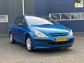 Peugeot 307 1.6-16V XT | Nieuwe APK | Bleu - thumbnail 1
