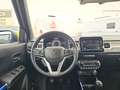 Suzuki Ignis Comfort+ 1.2 Mild Hybrid Navi LED Klimaautom DAB S Grigio - thumbnail 14