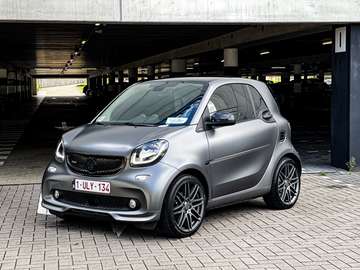 BRABUS STYLE +