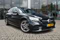 Mercedes-Benz C 200 Estate Business AMG | Pano | Camera | Led | Zwart - thumbnail 6