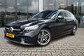 Mercedes-Benz C 200 Estate Business AMG | Pano | Camera | Led | Zwart - thumbnail 1