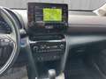 Toyota Yaris Cross 1,5 VVT-i Hybrid AWD Elegant Aut. Silber - thumbnail 14
