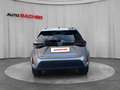 Toyota Yaris Cross 1,5 VVT-i Hybrid AWD Elegant Aut. Silber - thumbnail 6