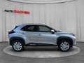 Toyota Yaris Cross 1,5 VVT-i Hybrid AWD Elegant Aut. Silber - thumbnail 5