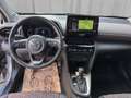 Toyota Yaris Cross 1,5 VVT-i Hybrid AWD Elegant Aut. Silber - thumbnail 11