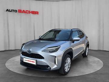 1,5 VVT-i Hybrid AWD Elegant Aut.