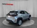 Toyota Yaris Cross 1,5 VVT-i Hybrid AWD Elegant Aut. Silber - thumbnail 7