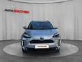Toyota Yaris Cross 1,5 VVT-i Hybrid AWD Elegant Aut. Silber - thumbnail 2