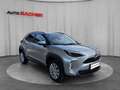 Toyota Yaris Cross 1,5 VVT-i Hybrid AWD Elegant Aut. Silber - thumbnail 4