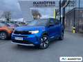 Opel Frontera GS Sitz- und Lenkradheizung/Allwetterreifen Bleu - thumbnail 1