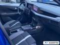 Opel Frontera GS Sitz- und Lenkradheizung/Allwetterreifen Bleu - thumbnail 10