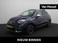 Fiat 500X 1.3 GSE Yacht Club Capri | Unieke Uitvoering | Uit Blauw - thumbnail 1