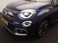 Fiat 500X 1.3 GSE Yacht Club Capri | Unieke Uitvoering | Uit Blauw - thumbnail 16