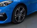BMW Baureihe 2 Gran Coupe 220 i M Sport M SPORT+SHZ+ Bleu - thumbnail 4