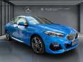 BMW Baureihe 2 Gran Coupe 220 i M Sport M SPORT+SHZ+ Bleu - thumbnail 16