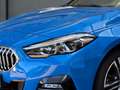 BMW Baureihe 2 Gran Coupe 220 i M Sport M SPORT+SHZ+ Bleu - thumbnail 3