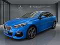 BMW Baureihe 2 Gran Coupe 220 i M Sport M SPORT+SHZ+ Bleu - thumbnail 1