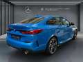 BMW Baureihe 2 Gran Coupe 220 i M Sport M SPORT+SHZ+ Bleu - thumbnail 11