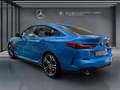 BMW Baureihe 2 Gran Coupe 220 i M Sport M SPORT+SHZ+ Bleu - thumbnail 8