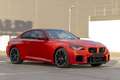 BMW M2 Coupé Rojo - thumbnail 10
