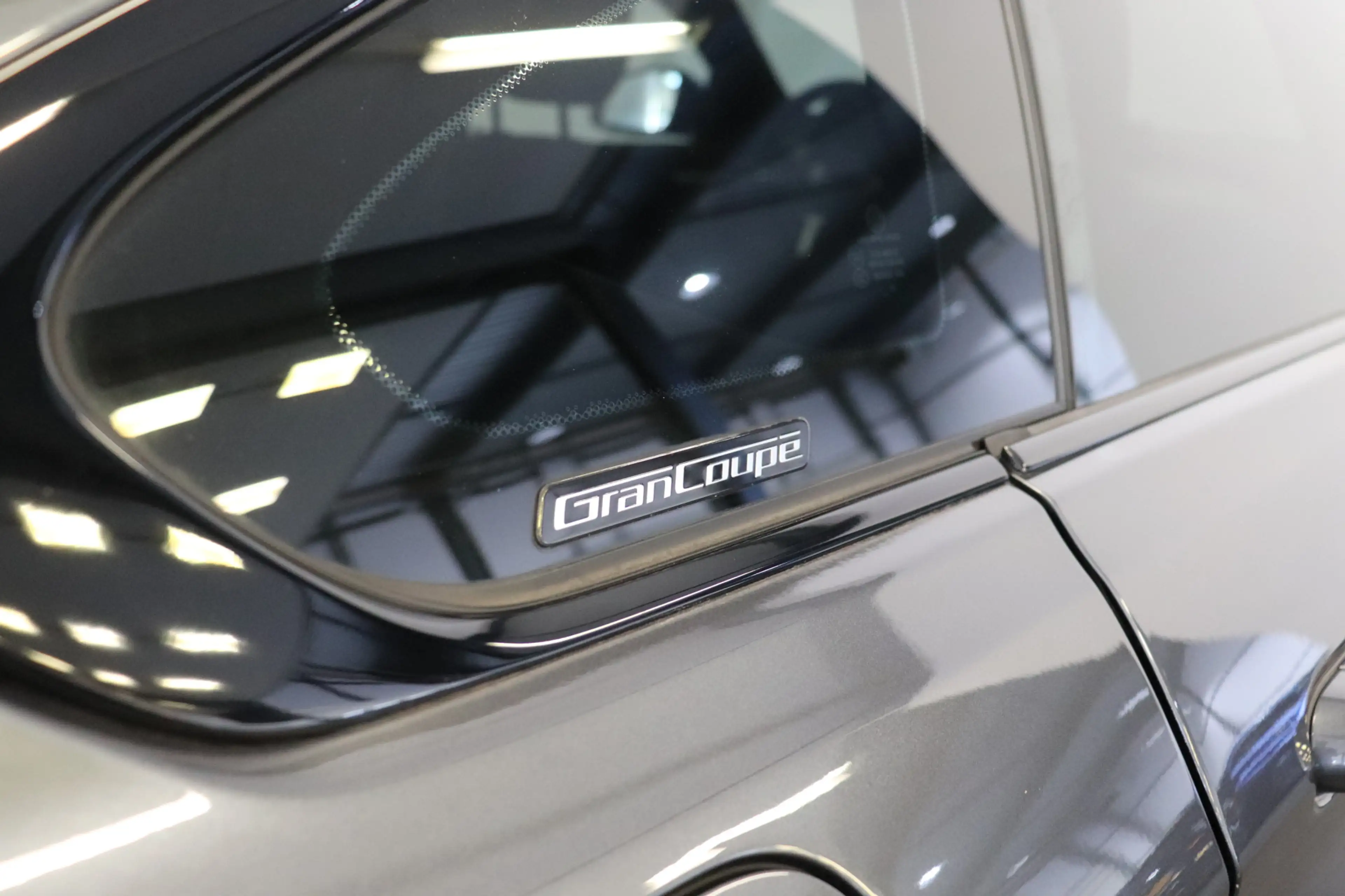BMW 418 4-serie Gran Coupé 418i M Sport Corporate Lease De — photo 15
