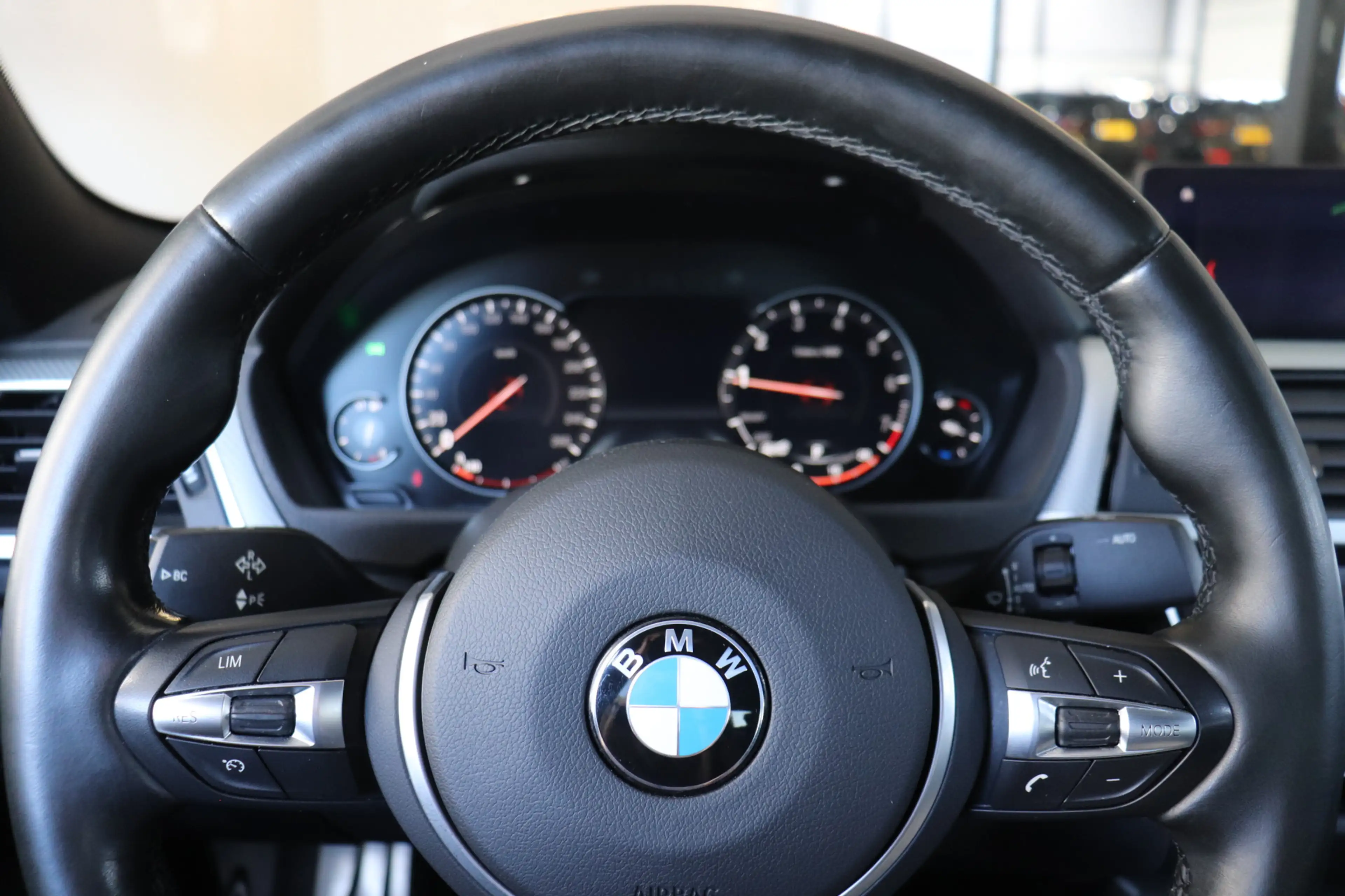BMW 418 4-serie Gran Coupé 418i M Sport Corporate Lease De — photo 6