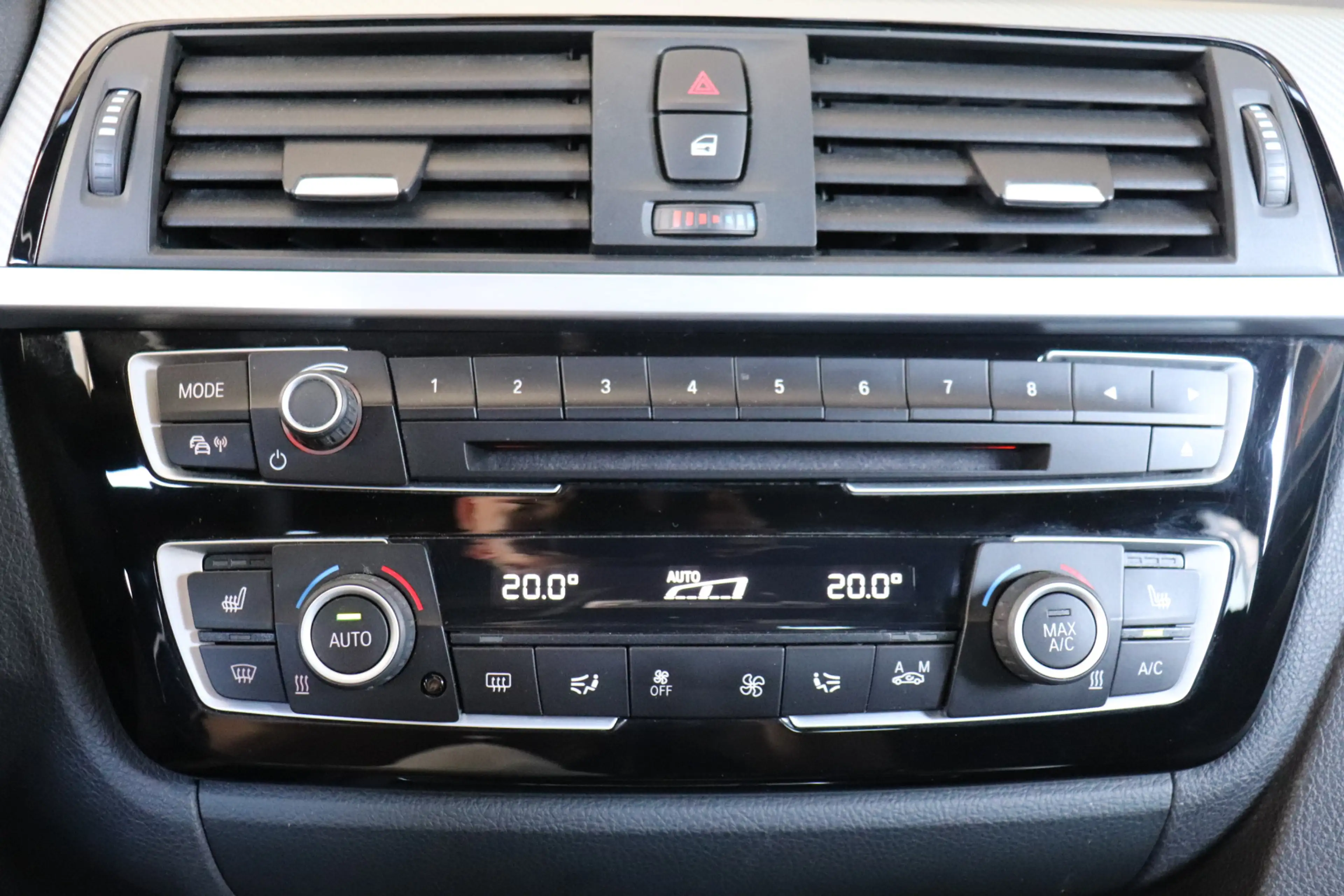 BMW 418 4-serie Gran Coupé 418i M Sport Corporate Lease De — photo 7