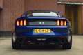 Ford Mustang GT Blauw - thumbnail 6