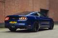 Ford Mustang GT Blauw - thumbnail 5