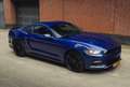Ford Mustang GT Blauw - thumbnail 2