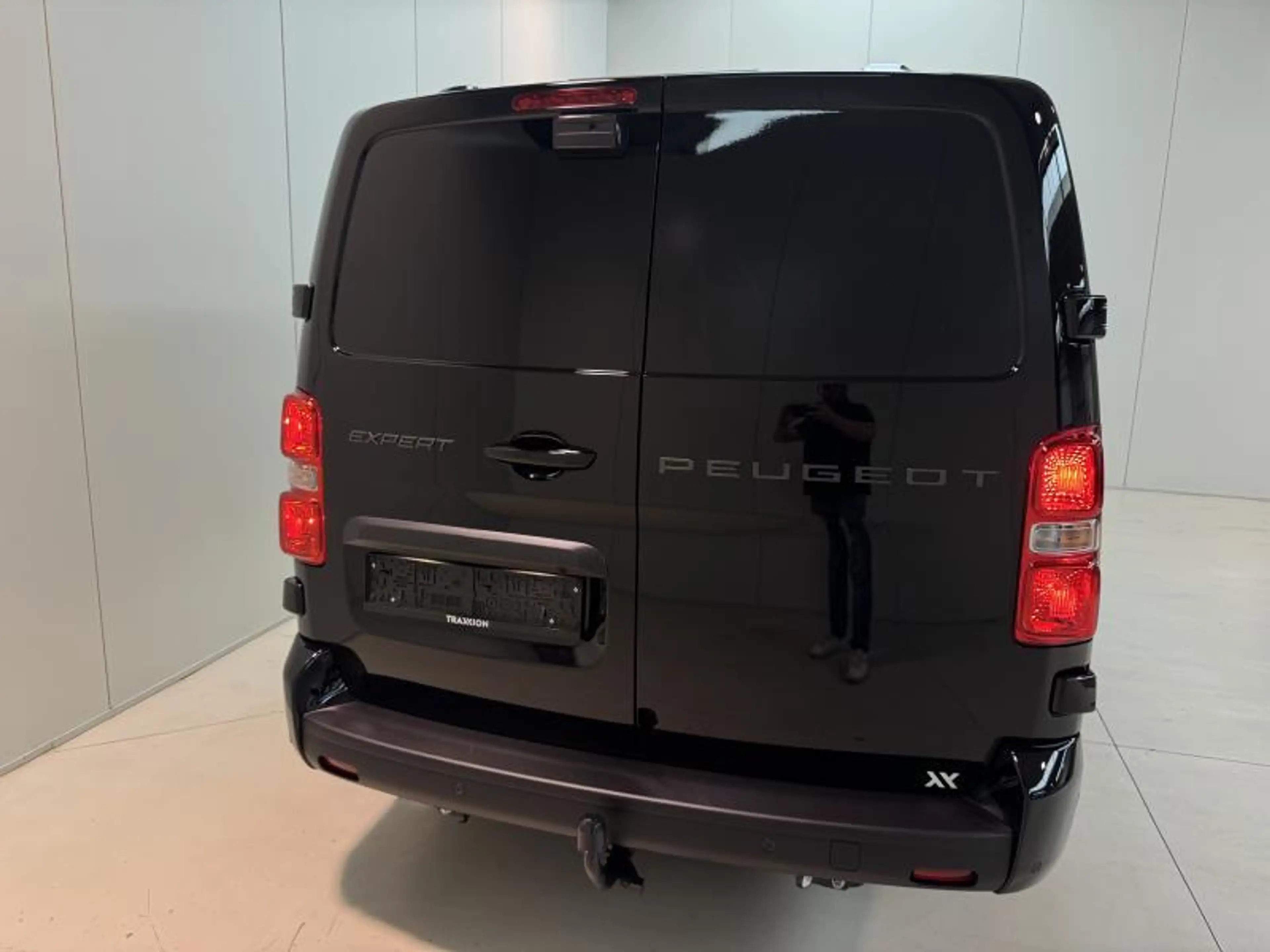 Peugeot Expert 2.2B-HDi EAT8 180 DC **8 JAAR GARANTIE!!!** — photo 6