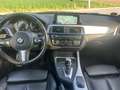 BMW 120 120d M Sport Aut. M Sport Schwarz - thumbnail 5