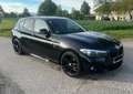BMW 120 120d M Sport Aut. M Sport Schwarz - thumbnail 1