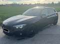 BMW 120 120d M Sport Aut. M Sport Schwarz - thumbnail 4