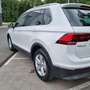 Volkswagen Tiguan Tiguan 2,0 TDI SCR 4Motion Comfortline Weiß - thumbnail 5