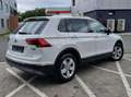 Volkswagen Tiguan Tiguan 2,0 TDI SCR 4Motion Comfortline Weiß - thumbnail 3