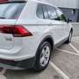 Volkswagen Tiguan Tiguan 2,0 TDI SCR 4Motion Comfortline Weiß - thumbnail 2