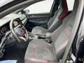 Volkswagen Golf GTI Clubsport 2.0 TSI DSG NAVI IQ.Light SHZ Nero - thumbnail 8