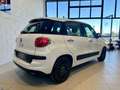 Fiat 500L Pro 1.3 MJT 95CV Mirror 4 posti (N1) *NEOPAT* bijela - thumbnail 4