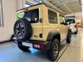 Suzuki Jimny Jimny 1.5 5MT Top Beige - thumbnail 11