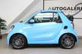 smart forTwo fortwo Cabrio *BRABUS*TAILOR MADE*MATT*SELTEN !* Blau - thumbnail 8