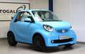 smart forTwo fortwo Cabrio *BRABUS*TAILOR MADE*MATT*SELTEN !* Blau - thumbnail 4