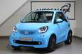 smart forTwo fortwo Cabrio *BRABUS*TAILOR MADE*MATT*SELTEN !* Blau - thumbnail 6