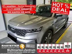 Kia Sorento 2.2 CRDi Spirit ACC+Leder+Kamera+Bose+LED+eHeckk