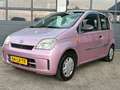 Daihatsu Cuore nw. Apk 1.0-12V Nagano Rojo - thumbnail 4