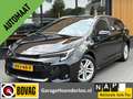 Suzuki Swace 1.8 Hybrid Style Adapt.Cruise, Camera, Stoel/Stuur Zwart - thumbnail 1
