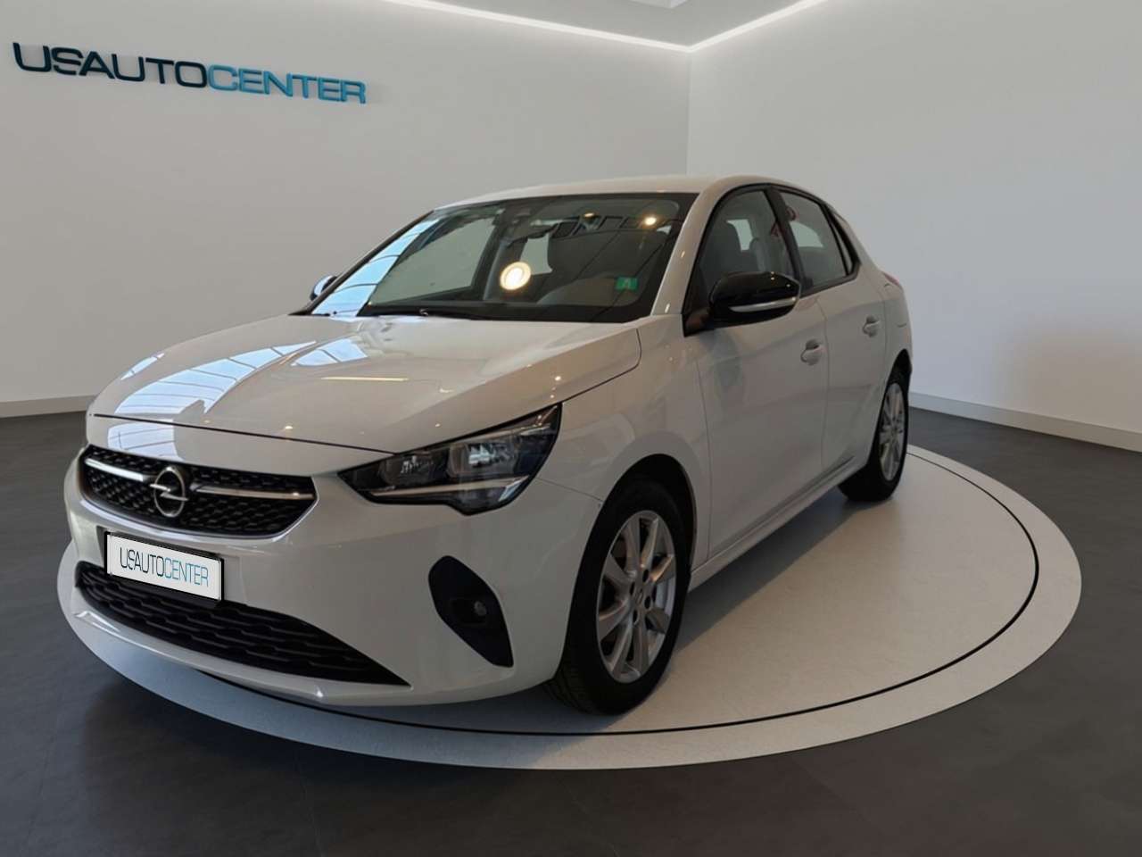 Opel Corsa 5 Porte 1.2  Edition