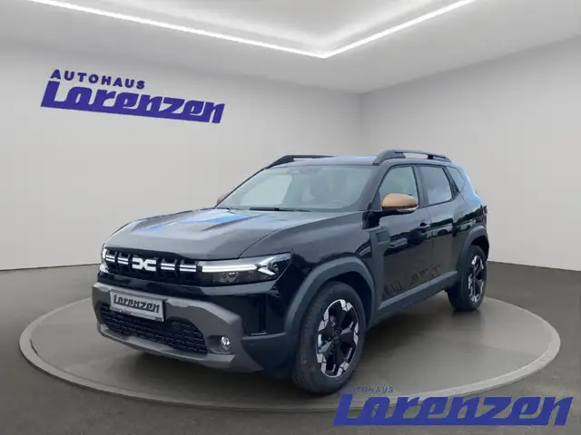 Dacia Duster TCe 150 1.3 A T 2WD Extreme Technik & City Digital