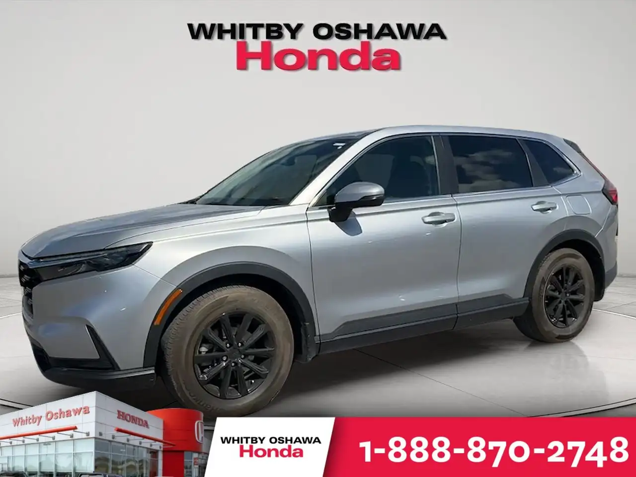 2024 Honda CR-V снимка 2024 Honda CR-V